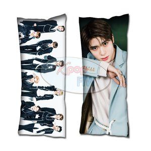 Kpop-FTW NCT 127 Wakey-Wakey Jaehyun Body Pillow